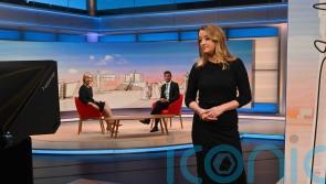 BBC chief: Kuenssberg conducted herself in ‘exemplary fashion’ with Joe Lycett