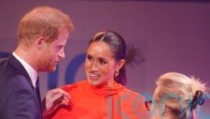 Meghan confesses to love of Archie comics and redheads in podcast