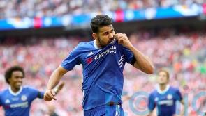 Wolves launch appeal after Diego Costa is denied work permit