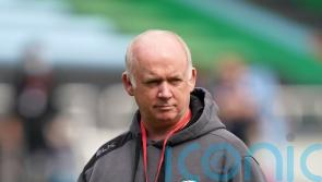 London Irish boss Declan Kidney: We’ve been assured Worcester match going ahead