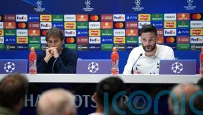 Hugo Lloris believes Tottenham are capable of winning trophies
