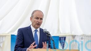 Pathway to resolving NI Protocol can be found if there is a will, says Martin