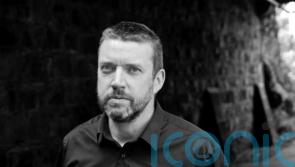 Crime writer shortlisted for prize named after his father