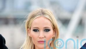 Jennifer Lawrence on motherhood: ‘I felt like my whole life had started over’