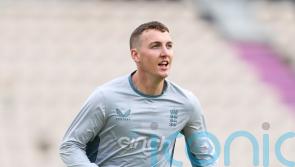 Harry Brook can expect words of advice from Ollie Pope before England Test debut