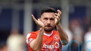 Former Scotland winger Robert Snodgrass signs season-long loan at Hearts