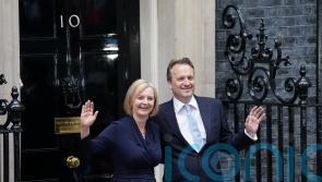 New PM Liz Truss says country can ‘ride out the storm’ with energy help promise
