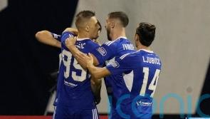 Chelsea suffer shock defeat to Dinamo Zagreb in Champions League opener