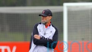 Jurgen Klopp hopes for fourth time lucky as Liverpool travel to Napoli