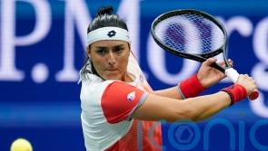 Ons Jabeur reaches US Open semi-finals with straight-sets win