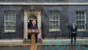 Live: Liz Truss appointing Cabinet after first speech as PM at Downing Street