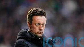 Ian Burchnall praises young Forest Green side after victory over Accrington