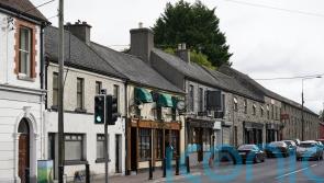 Three men arrested over fatal Monasterevin attack released without charge