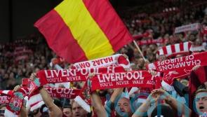 Liverpool advise fans on personal safety ahead of Champions League tie at Napoli