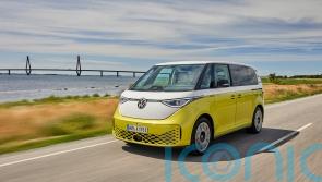 First Drive: Is Volkswagen&rsquo;s ID Buzz a fitting successor to the original bus?