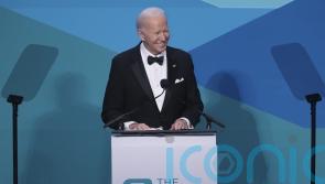 Joe Biden and Liz Truss discuss importance of Northern Ireland Protocol