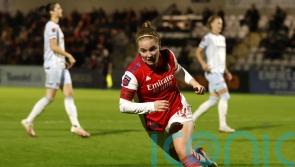 Kim Little seeks lasting boost to WSL after England’s Euro triumph