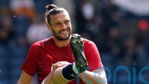Football rumours: Wolves look to former England striker Andy Carroll