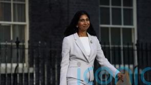 Truss’s Cabinet reshuffle: Key statistics and major milestones