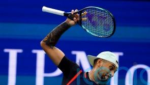 Nick Kyrgios devastated by US Open exit after defeat to Karen Khachanov