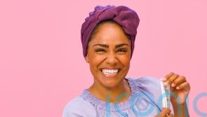 Nadiya Hussain lands her first beauty campaign and it’s all about ‘real skin’