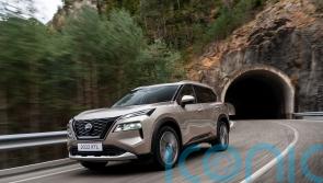 New Nissan X-Trail arrives with hybrid-only powertrains