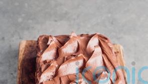 Jamie Oliver’s chocolate party cake recipe