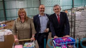 Donation initiative expands to help more than 50,000 across Scotland