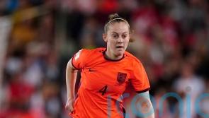 Barcelona agree world-record fee with Man City for England star Keira Walsh