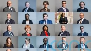 Truss’s Cabinet reshuffle: Key statistics and major milestones