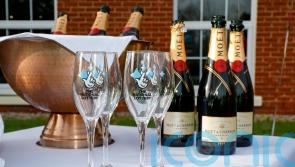 Claim received for £110 million EuroMillions jackpot