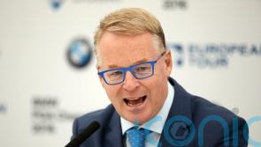 Keith Pelley defends DP World Tour in face of ‘LIV propaganda machine’
