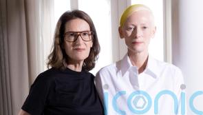 Joanna Hogg and Tilda Swinton discuss mothers, memory and The Eternal Daughter