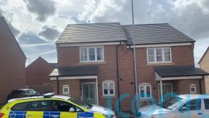 Murder arrest after woman, 28, is killed in suspected hit-and-run