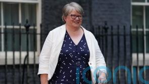 New Health Secretary will not seek to ‘undo’ abortion laws