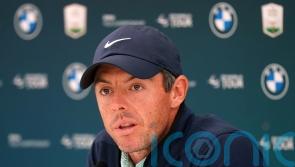 Rory McIlroy reveals rift with Ryder Cup team-mates who have joined rebel tour