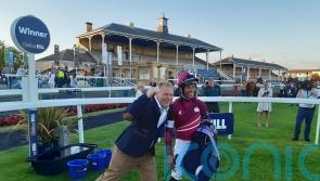 Chapman eager to maintain Racing League lead
