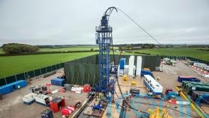 Downing Street hints fracking ban could be lifted in energy bills package