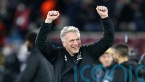 David Moyes wants to avoid more Romanian pain in Europa Conference League