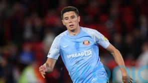Ross Stewart injury blow for Sunderland
