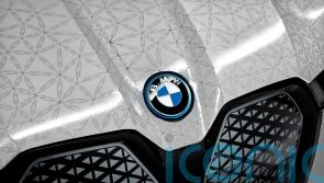 BMW Group to launch fully vegan interiors from 2023