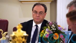 Governor welcomes Bank remit review, as he sets weekly meetings with Chancellor