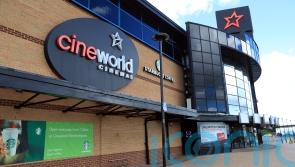 Cineworld files for US bankruptcy but cinemas to stay open
