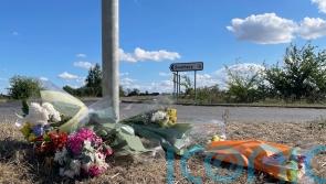 Family speak of ‘heartbreak’ over biker’s death as US seeks jurisdiction in case