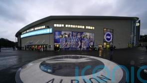 Brighton’s game against Crystal Palace postponed due to planned rail strike