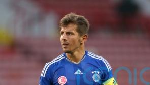 Emre Belozoglu insists Istanbul Basaksehir are ready for Hearts challenge