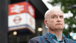 Rail union leader Mick Lynch to appear on BBC’s Have I Got News For You