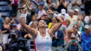 Aryna Sabalenka sweeps aside Karolina Pliskova to reach US Open semi-finals