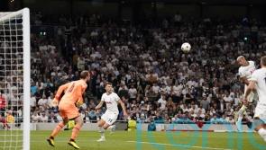 Richarlison scores twice as Tottenham win on Champions League return