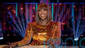 Motsi Mabuse reveals future Strictly plans after departure of sister Oti